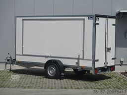 BLYSS F1336HD Kofferanhänger 358x146x180cm 1300kgGG