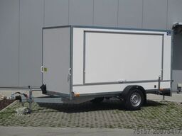BLYSS F1336HD Kofferanhänger 358x146x180cm 1300kgGG