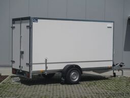 BLYSS F1336HD Kofferanhänger 358x146x180cm 1300kgGG