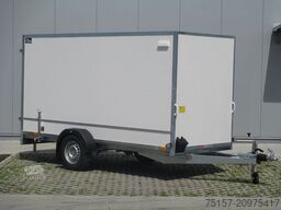 BLYSS F1336HD Kofferanhänger 358x146x180cm 1300kgGG