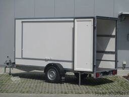 BLYSS F1336HD Kofferanhänger 358x146x180cm 1300kgGG