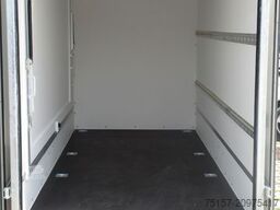 BLYSS F1336HD Kofferanhänger 358x146x180cm 1300kgGG