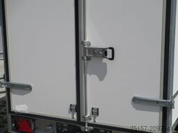 BLYSS F1336HD Kofferanhänger 358x146x180cm 1300kgGG