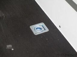 BLYSS F1336HD Kofferanhänger 358x146x180cm 1300kgGG