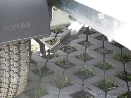 BLYSS F1336HD Kofferanhänger 358x146x180cm 1300kgGG