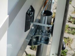 BLYSS F1336HD Kofferanhänger 358x146x180cm 1300kgGG