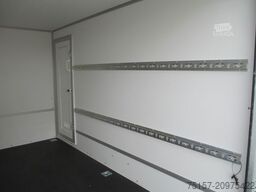 BLYSS F1330HD Kofferanhänger 1300kg 305x146x180cm