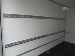 BLYSS F1330HD Kofferanhänger 1300kg 305x146x180cm