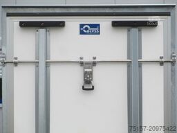 BLYSS F1330HD Kofferanhänger 1300kg 305x146x180cm