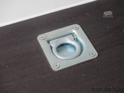 BLYSS F1330HD Kofferanhänger 1300kg 305x146x180cm