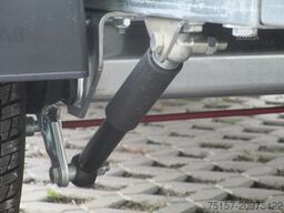 BLYSS F1330HD Kofferanhänger 1300kg 305x146x180cm