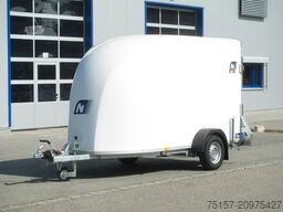 BLYSS Niki Kofferanhänger 339x151x185cm 1300kgGG