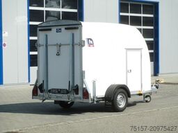 BLYSS Niki Kofferanhänger 339x151x185cm 1300kgGG