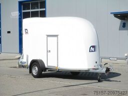 BLYSS Niki Kofferanhänger 339x151x185cm 1300kgGG