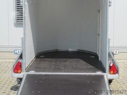 BLYSS Niki Kofferanhänger 339x151x185cm 1300kgGG