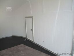 BLYSS Niki Kofferanhänger 339x151x185cm 1300kgGG