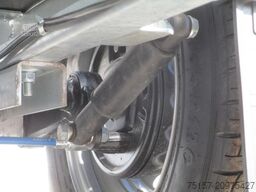 BLYSS Niki Kofferanhänger 339x151x185cm 1300kgGG