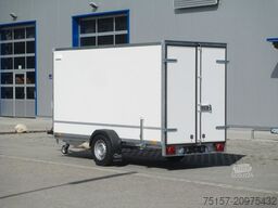 BLYSS F1336HD Kofferanhänger 358x146x180cm 1300kgGG