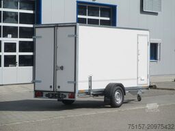 BLYSS F1336HD Kofferanhänger 358x146x180cm 1300kgGG