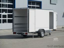 BLYSS F1336HD Kofferanhänger 358x146x180cm 1300kgGG