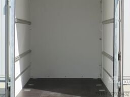 BLYSS F1336HD Kofferanhänger 358x146x180cm 1300kgGG