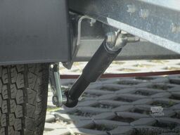 BLYSS F1336HD Kofferanhänger 358x146x180cm 1300kgGG