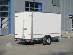 BLYSS F1336HD Kofferanhänger 358x146x180cm 1300kgGG