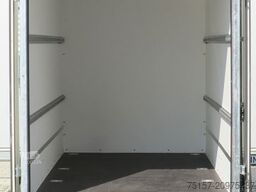 BLYSS F1336HD Kofferanhänger 358x146x180cm 1300kgGG