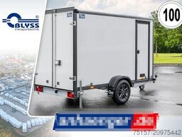 BLYSS FS1330/180HL Kofferanhänger 305x159x180cm 1300kg