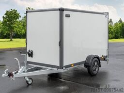 BLYSS FS1330/180HL Kofferanhänger 305x159x180cm 1300kg