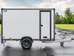 BLYSS FS1330/180HL Kofferanhänger 305x159x180cm 1300kg