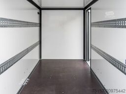 BLYSS FS1330/180HL Kofferanhänger 305x159x180cm 1300kg