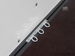 BLYSS FS1330/180HL Kofferanhänger 305x159x180cm 1300kg