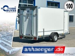 BLYSS F1336HD Kofferanhänger 358x146x180cm 1300kgGG