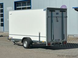 BLYSS F1336HD Kofferanhänger 358x146x180cm 1300kgGG