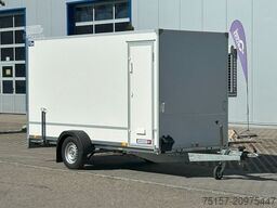 BLYSS F1336HD Kofferanhänger 358x146x180cm 1300kgGG