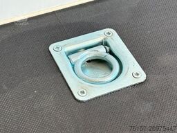 BLYSS F1336HD Kofferanhänger 358x146x180cm 1300kgGG