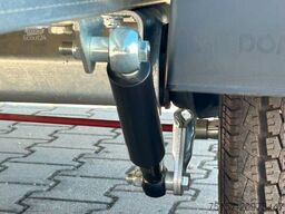 BLYSS F1336HD Kofferanhänger 358x146x180cm 1300kgGG