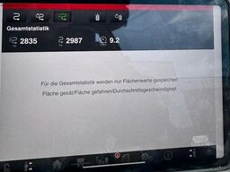 Väderstad TEMPO F 8