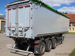 Schmitz Cargobull SKI 24 SL 10.5 Auflieger