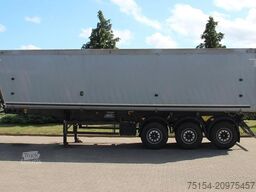 Schmitz Cargobull SKI 24 SL 10.5 Auflieger