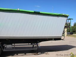 Schmitz Cargobull SKI 24 SL 10.5 Auflieger