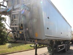 Schmitz Cargobull SKI 24 SL 10.5 Auflieger