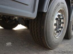 Schmitz Cargobull SKI 24 SL 10.5 Auflieger