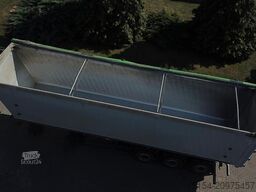 Schmitz Cargobull SKI 24 SL 10.5 Auflieger