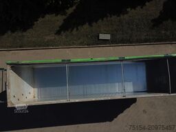 Schmitz Cargobull SKI 24 SL 10.5 Auflieger