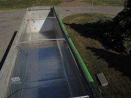 Schmitz Cargobull SKI 24 SL 10.5 Auflieger