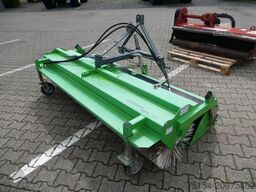 BEMA Bema 2300 Kehrmaschie