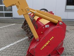 Seppi Starforst 2 MEC 260