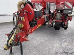 Kverneland Optima TF Profi